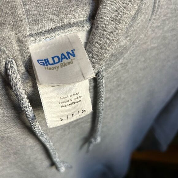 Justin Bieber Purpose 2015 Album 2016 Tour Hoodie Sweatshirt Size S - Picture 4 of 15